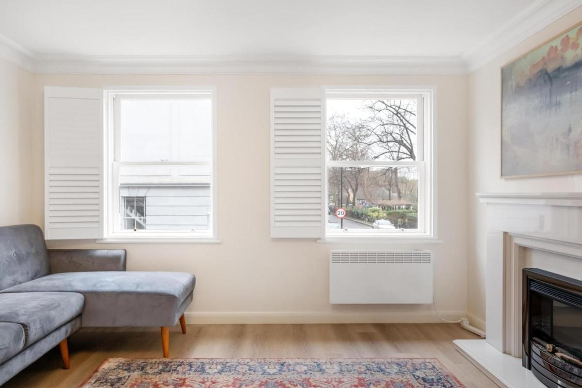 Appartement W2 Stylish And *