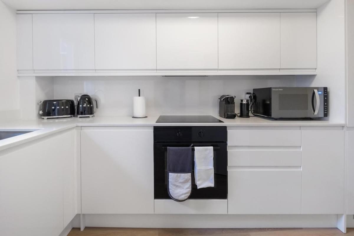 Appartement W2 Stylish And