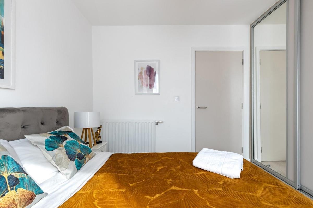 W2 Stylish And Appartement *