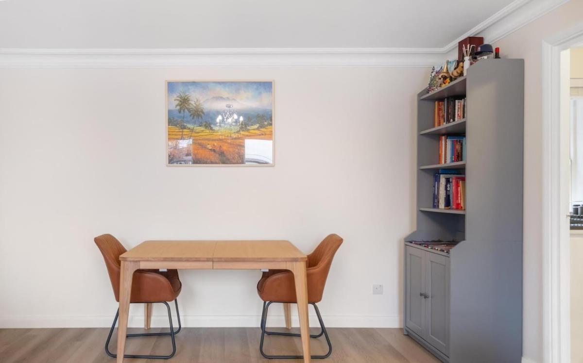 Appartement W2 Stylish And *