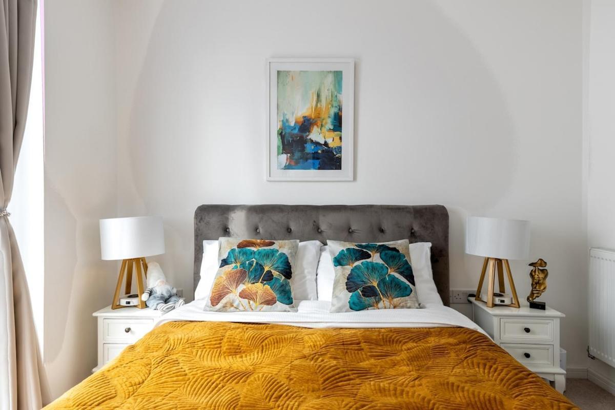 Appartement W2 Stylish And *