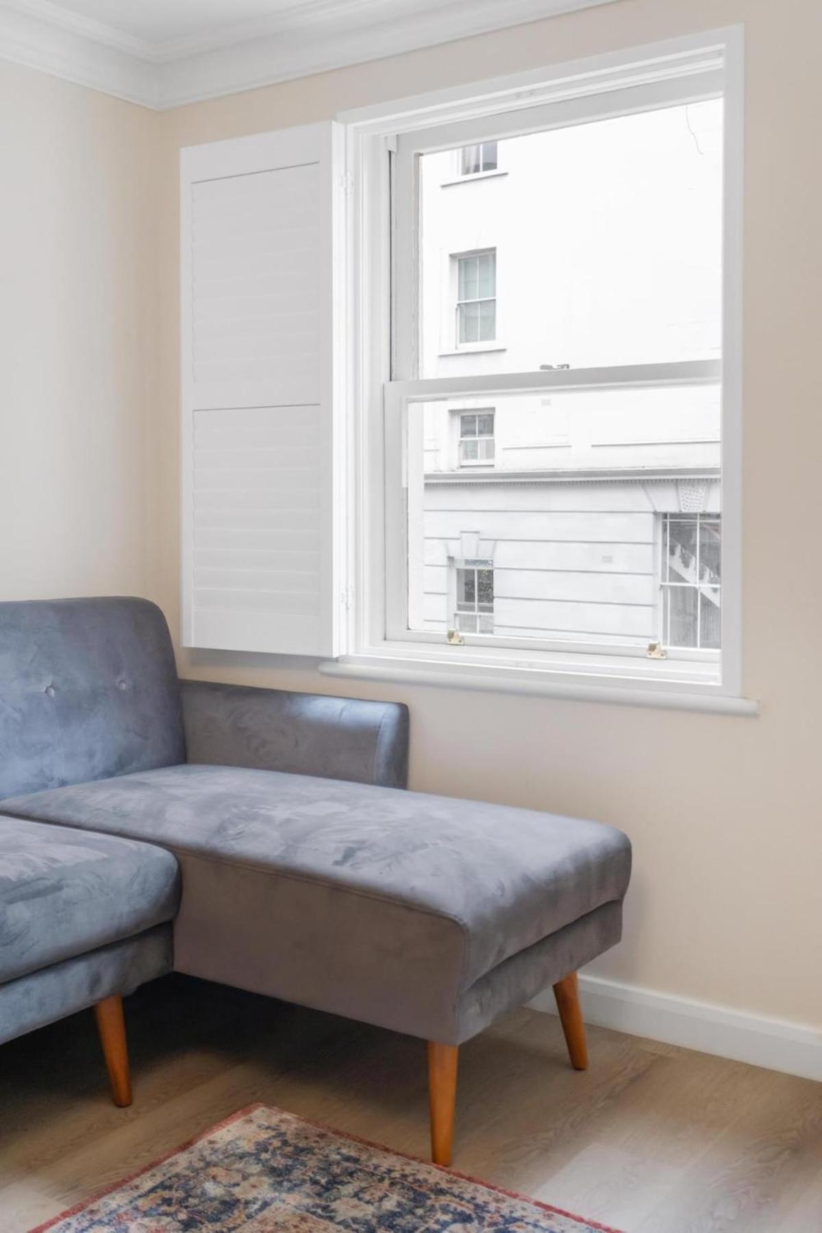 W2 Stylish And Appartement