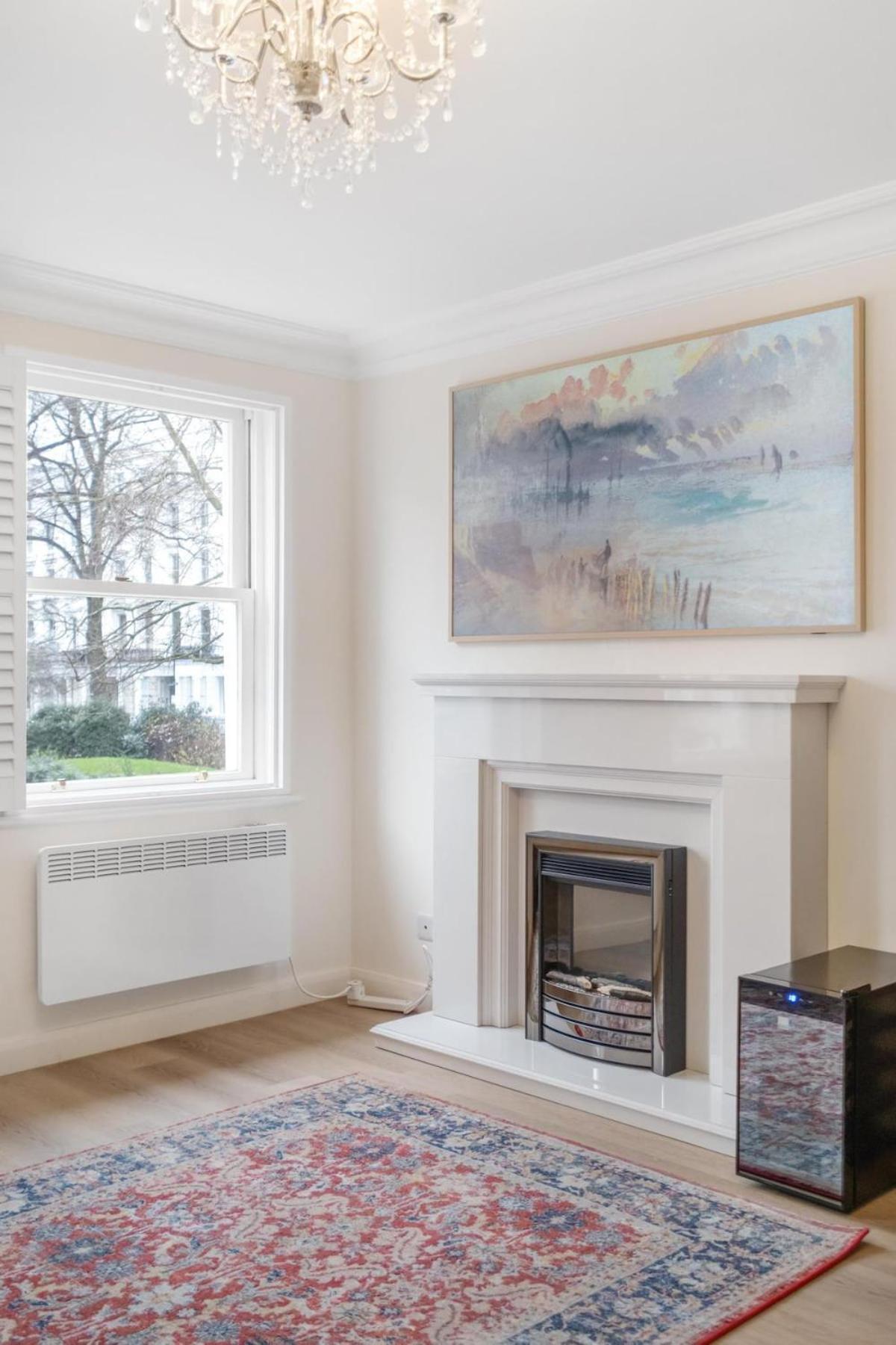 Appartement W2 Stylish And *