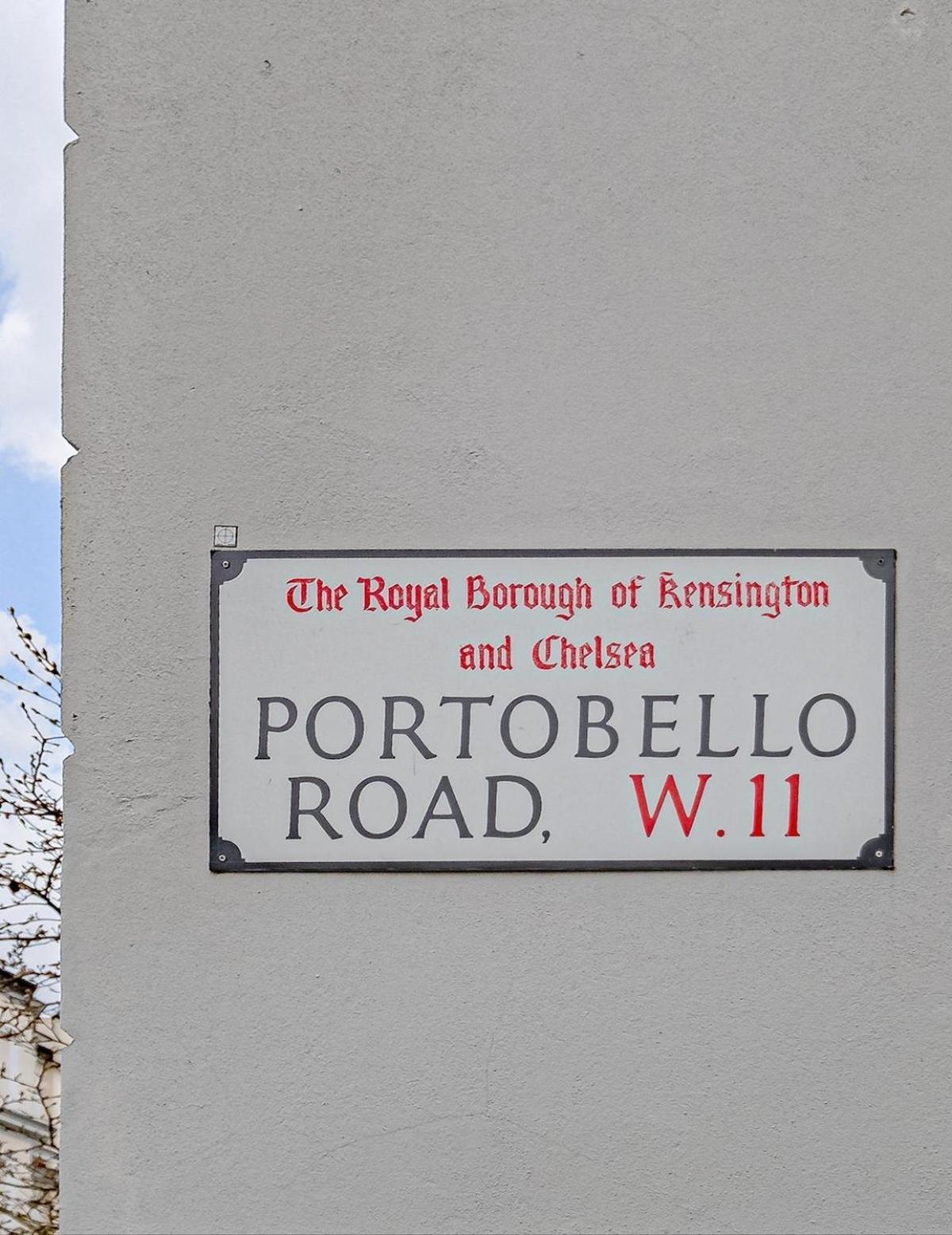 Appartement W2 Stylish And Londres