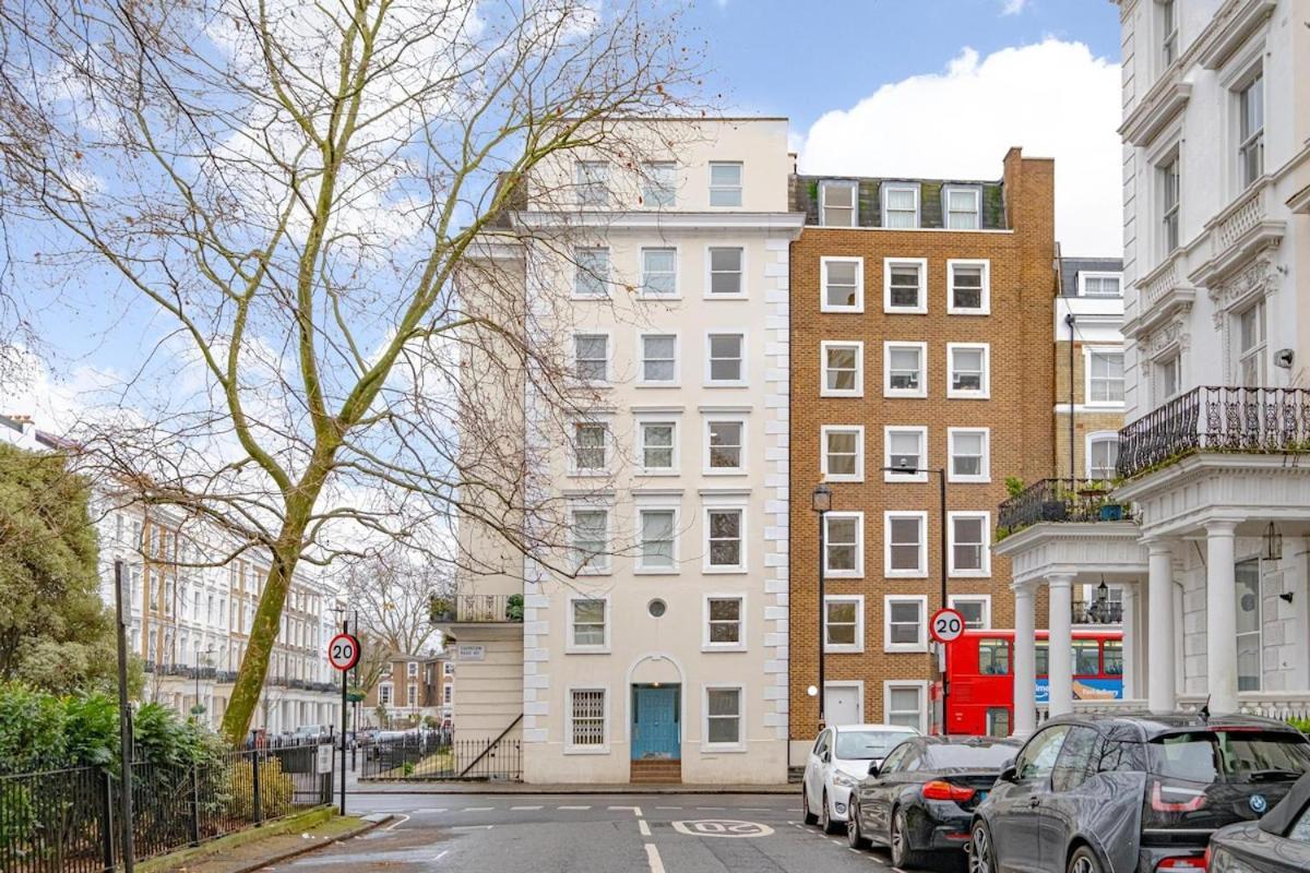 Appartement W2 Stylish And