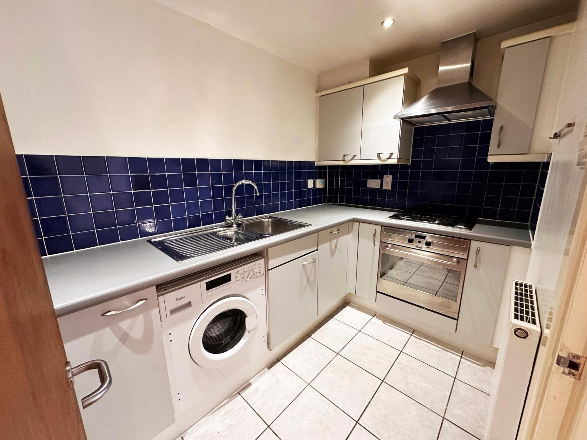 Lovely 1 Bedroom In Royal Docks By The River Appartement *