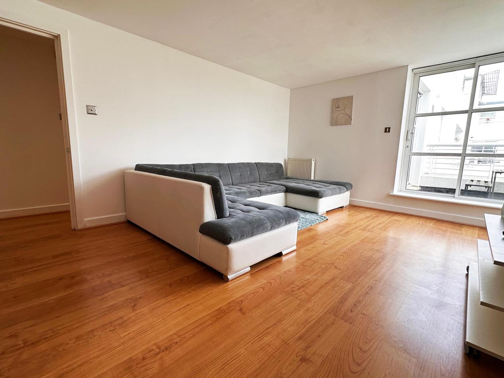 Lovely 1 Bedroom In Royal Docks By The River Appartement