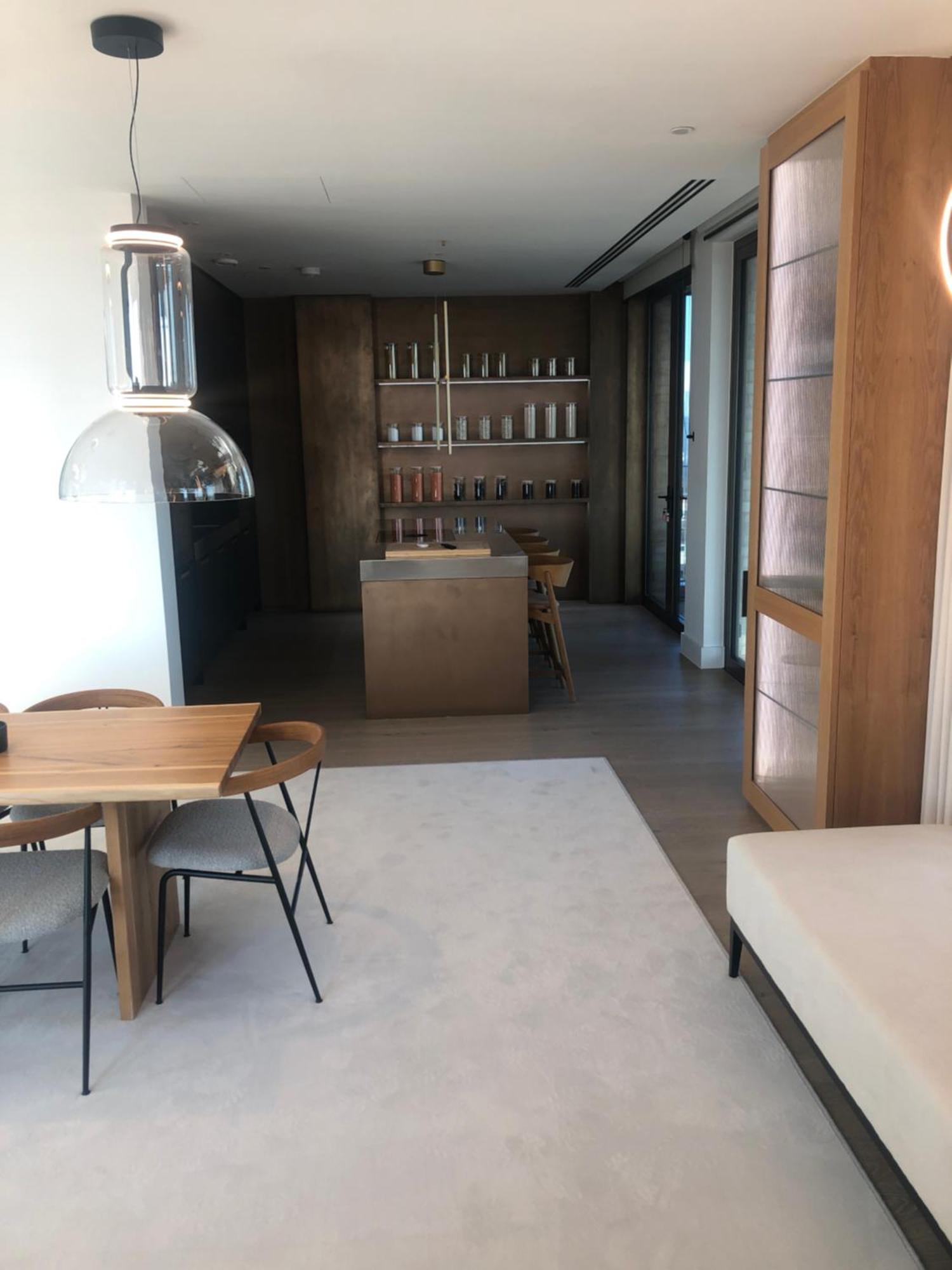 Brick Hotel Londres