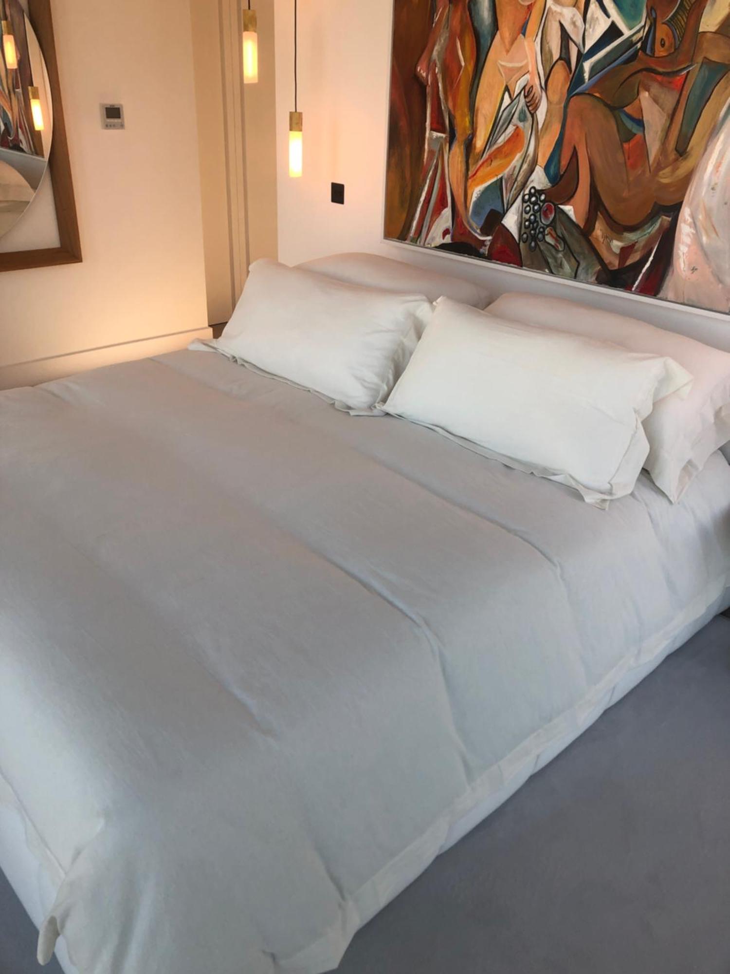 Hotel Brick Londres