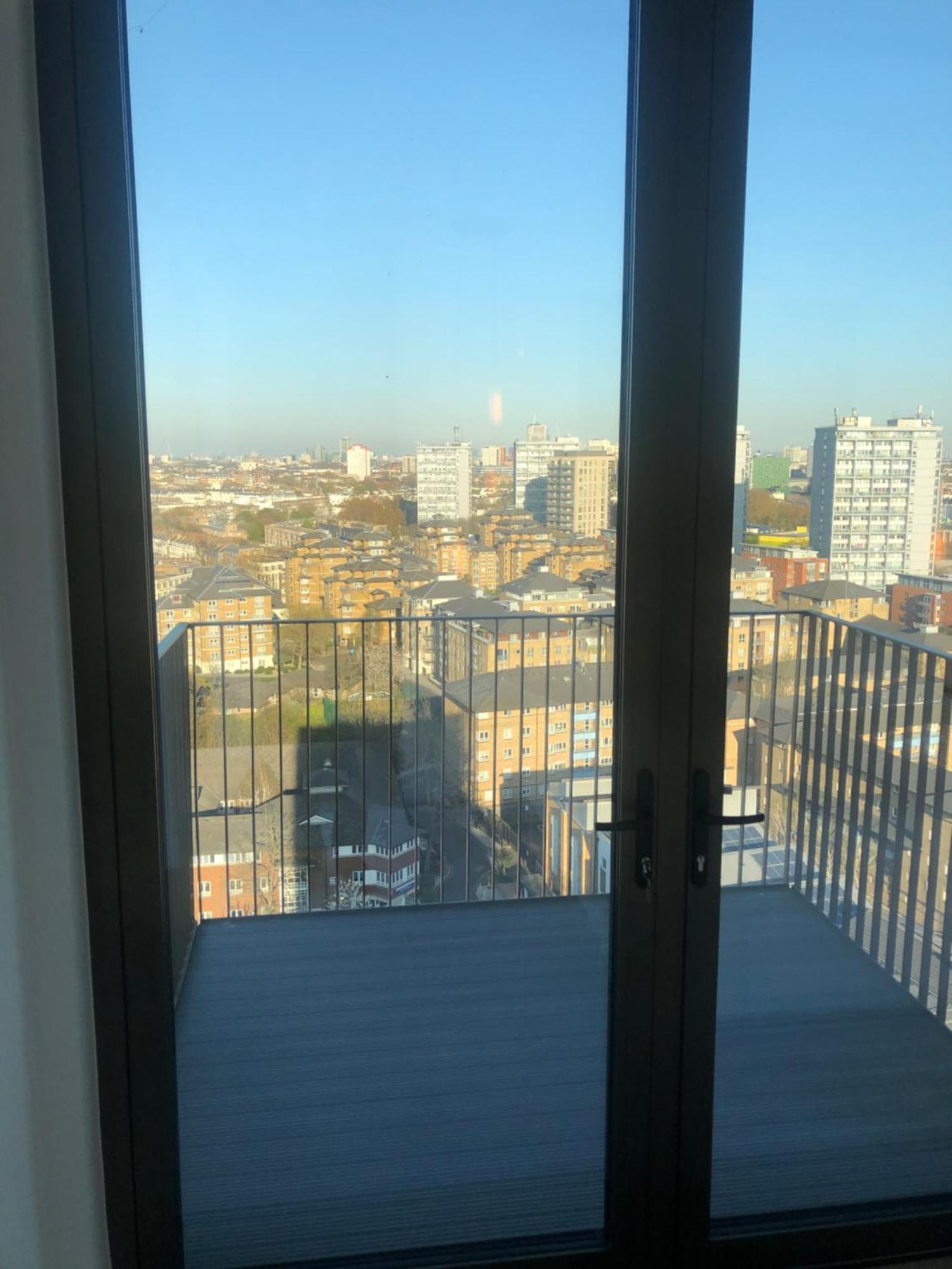 Brick Hotel Londres