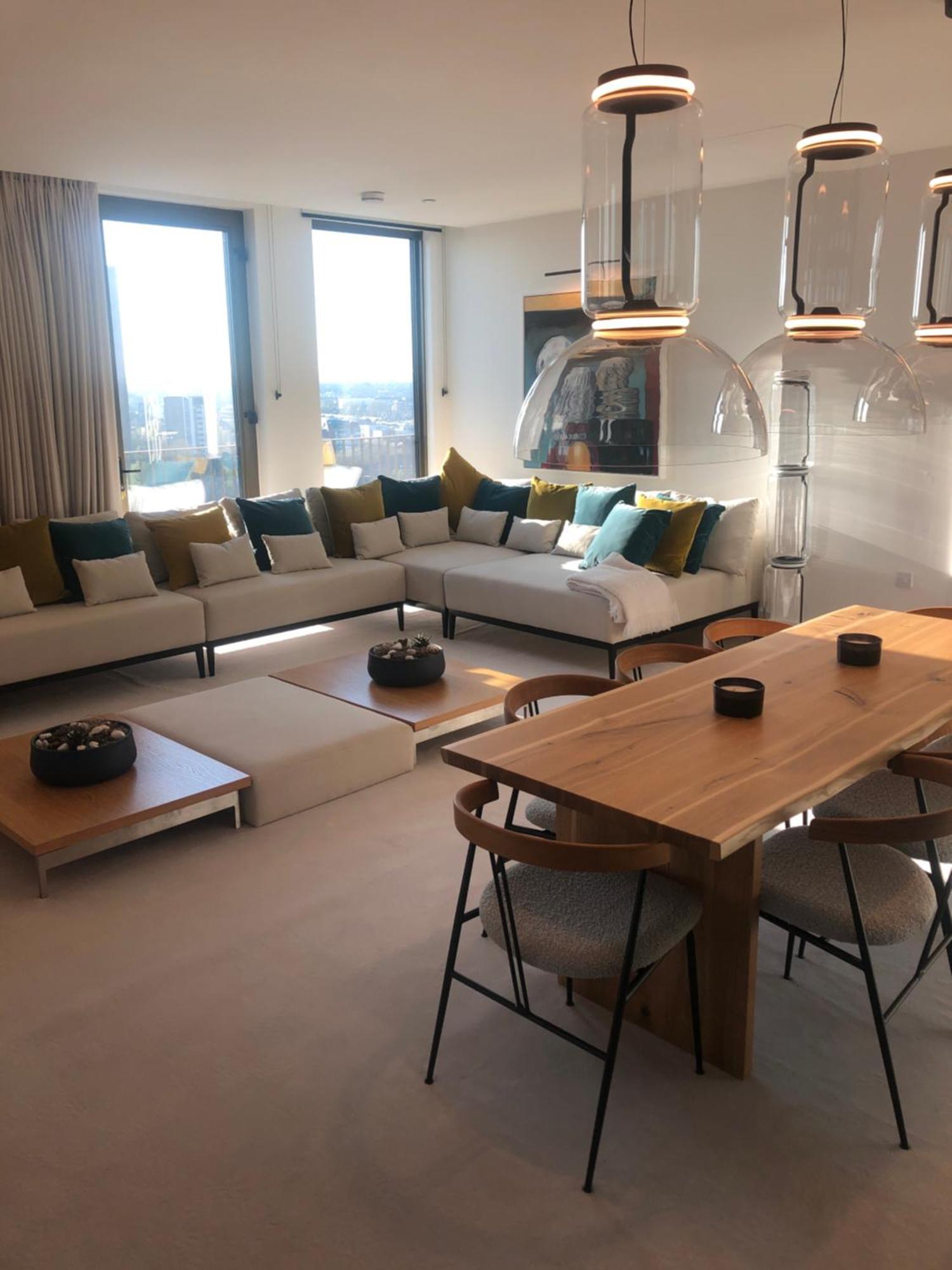 Brick Hotel Londres