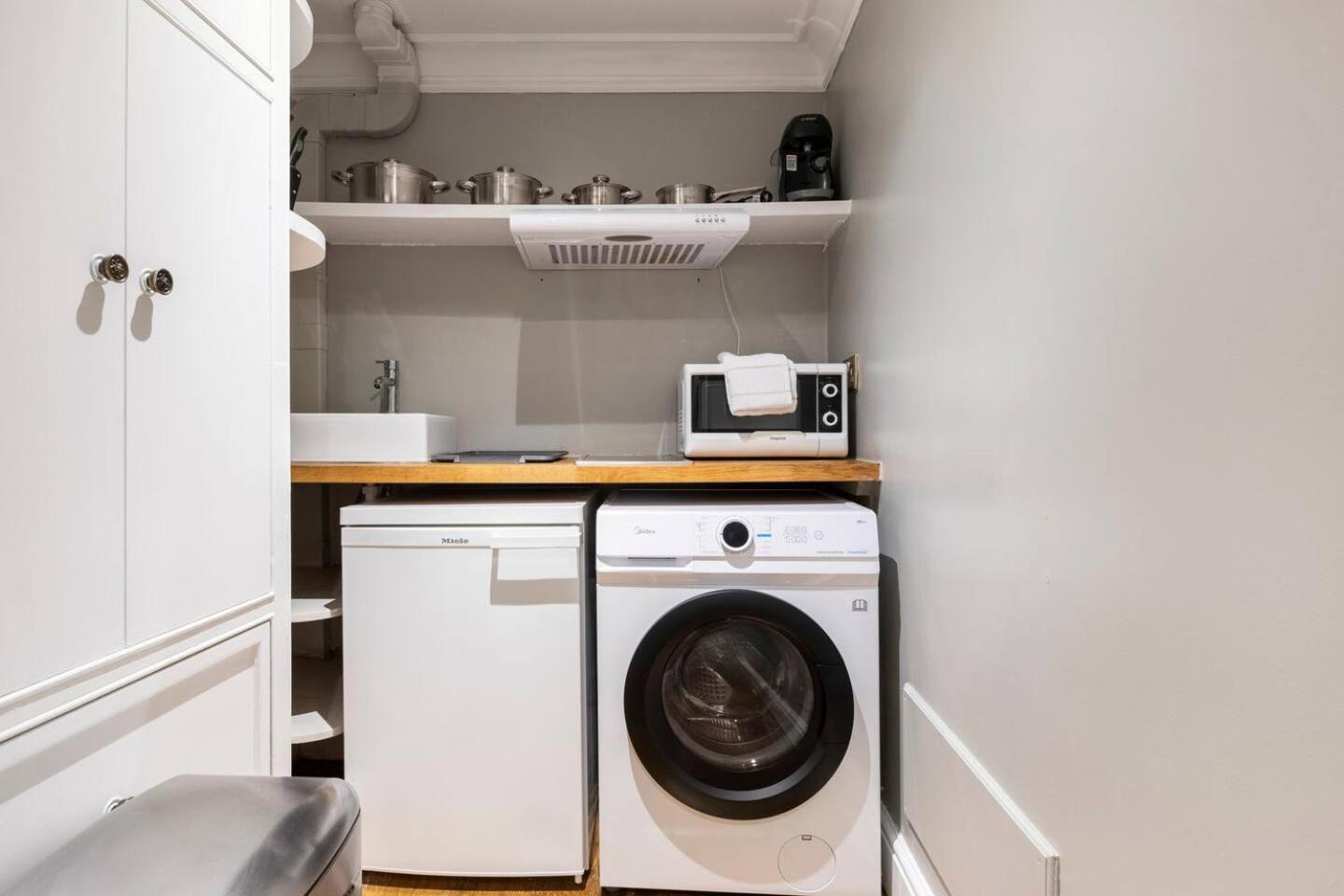 Appartement Spacious And Private By Royal Palace