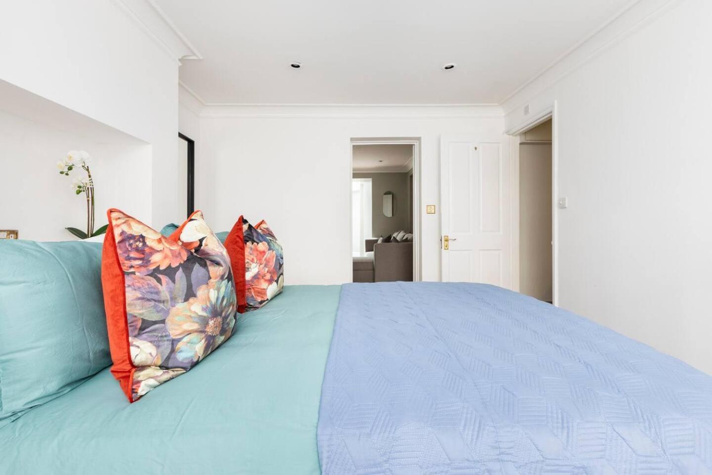 Appartement Spacious And Private By Royal Palace *