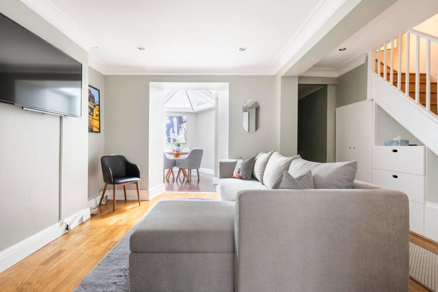 Appartement Spacious And Private By Royal Palace *