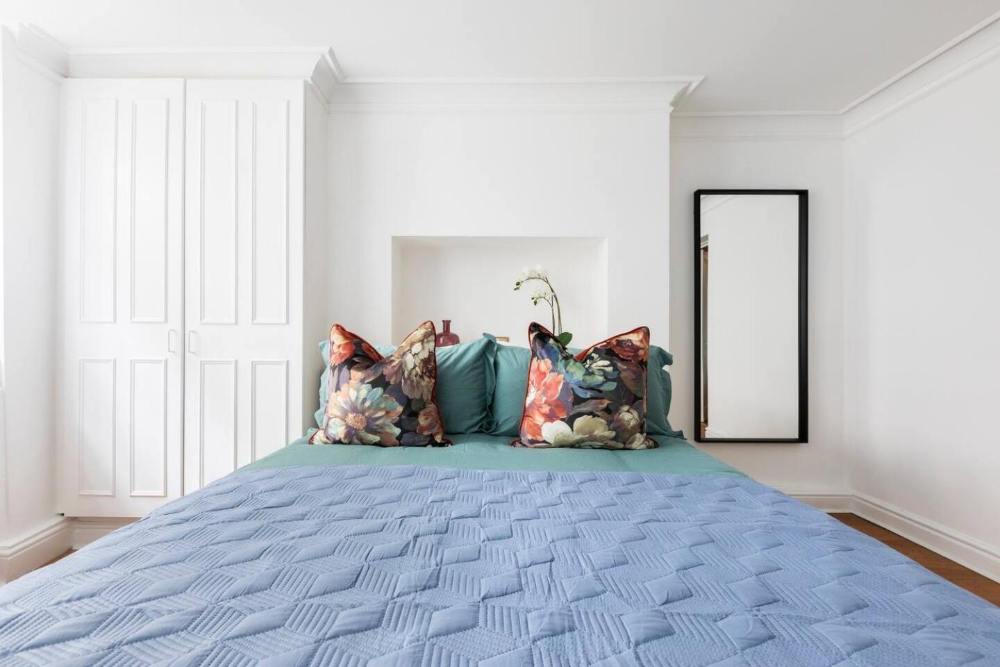 Appartement Spacious And Private By Royal Palace Londres
