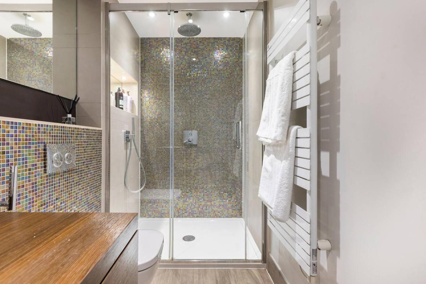 Appartement Spacious And Private By Royal Palace *
