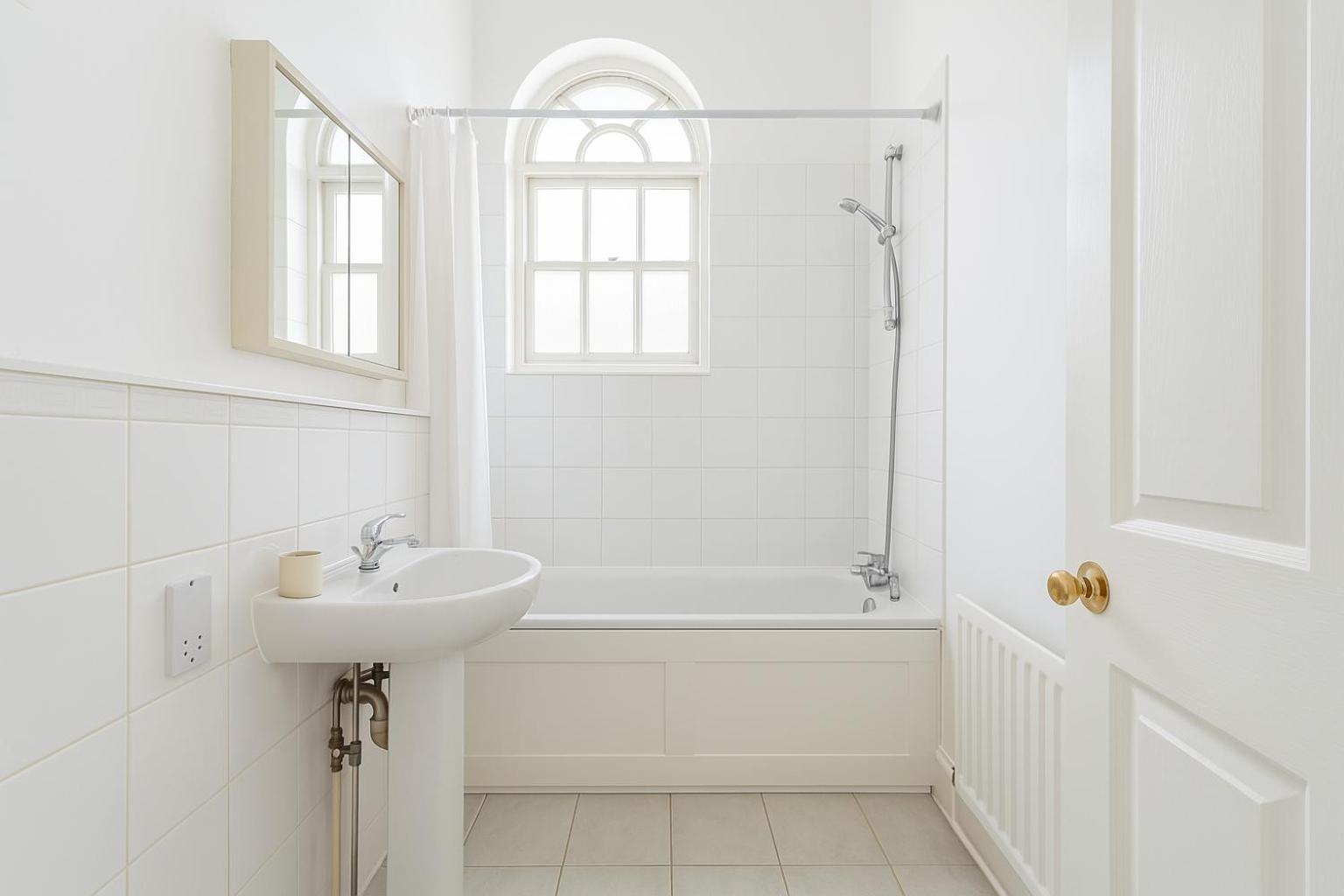 Chic 2-bedroom Flat In Haggerston Apartment *