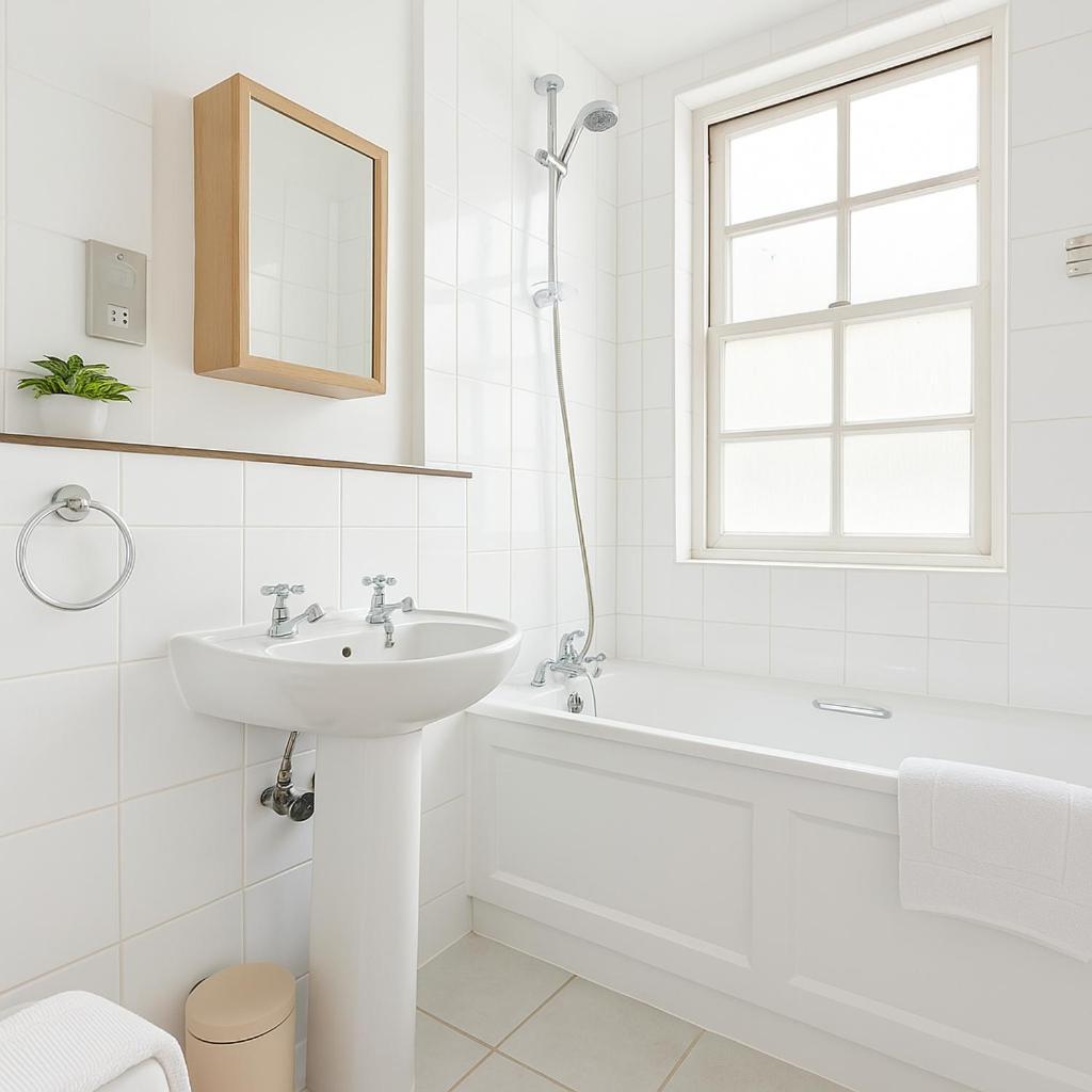 Chic 2-bedroom Flat In Haggerston Apartment *