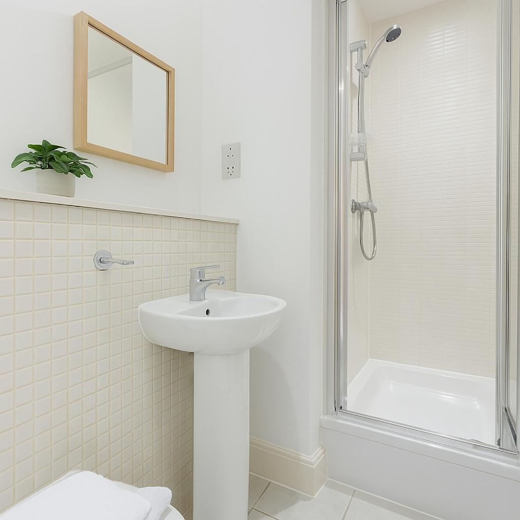 Chic 2-bedroom Flat In Haggerston