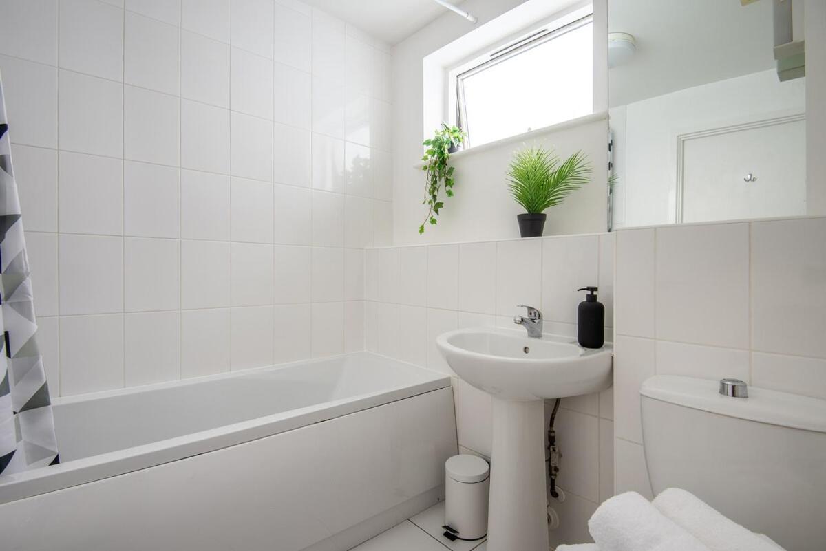 2br Brick Lane Hideaway! * Londres