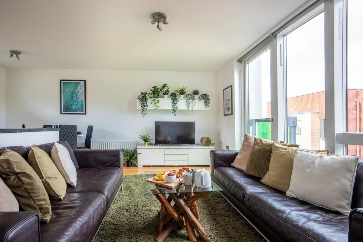 Appartement 2br Brick Lane Hideaway! Londres