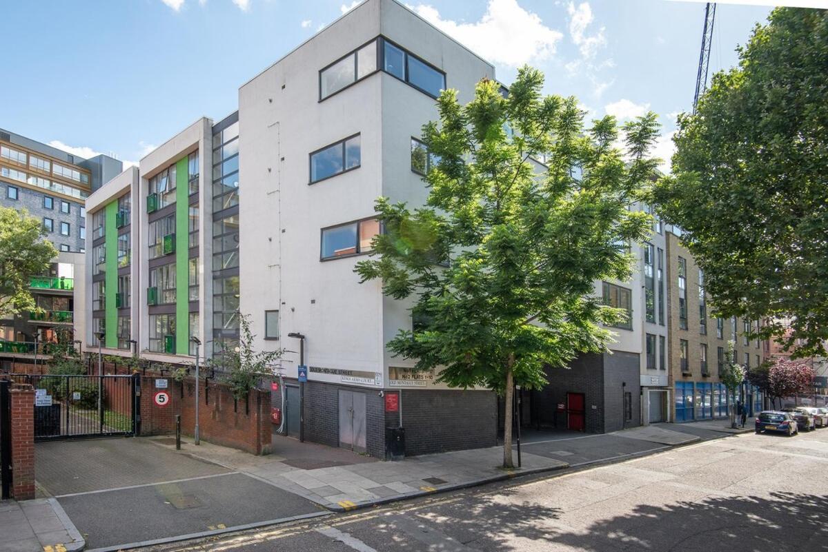 2br Brick Lane Hideaway! Londres