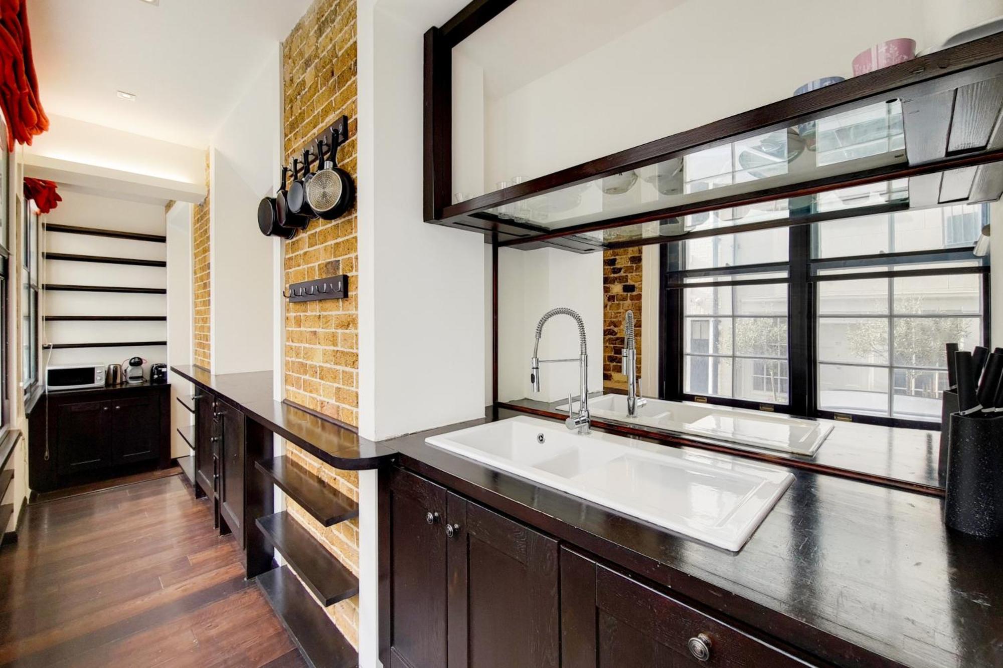 The Chesham Residences Londres