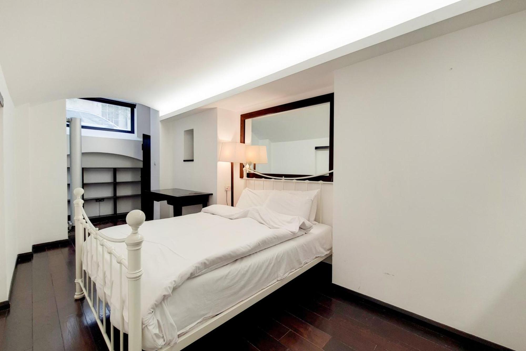 Appartement The Chesham Residences Londres