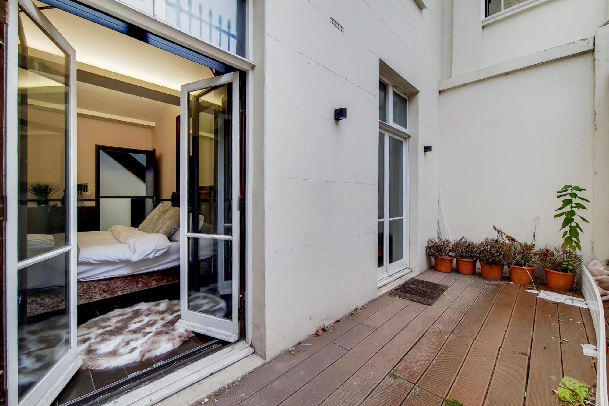 The Chesham Residences Londres