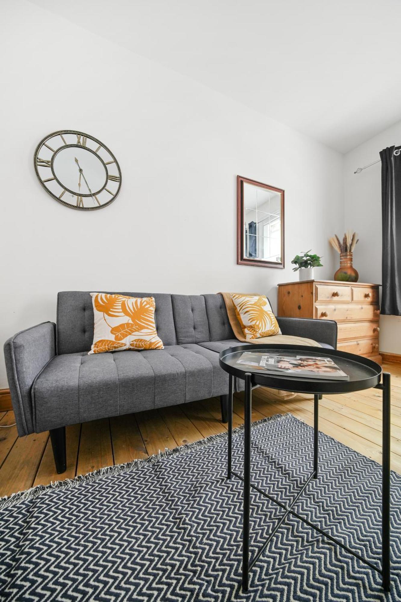 Appartement Visit Brick Lane - 1 Bed Flat With Large Patio *