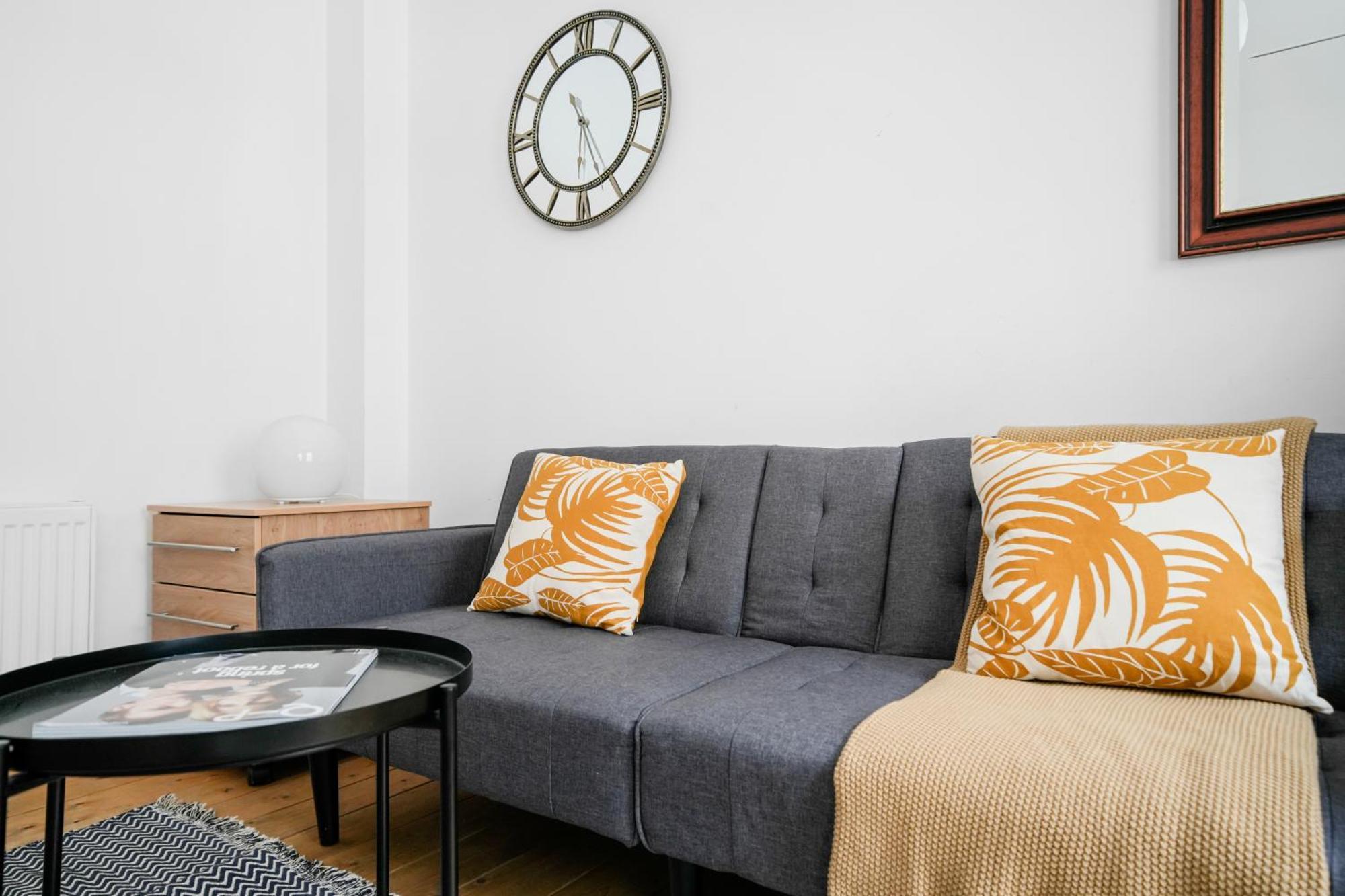 Visit Brick Lane - 1 Bed Flat With Large Patio * Londres