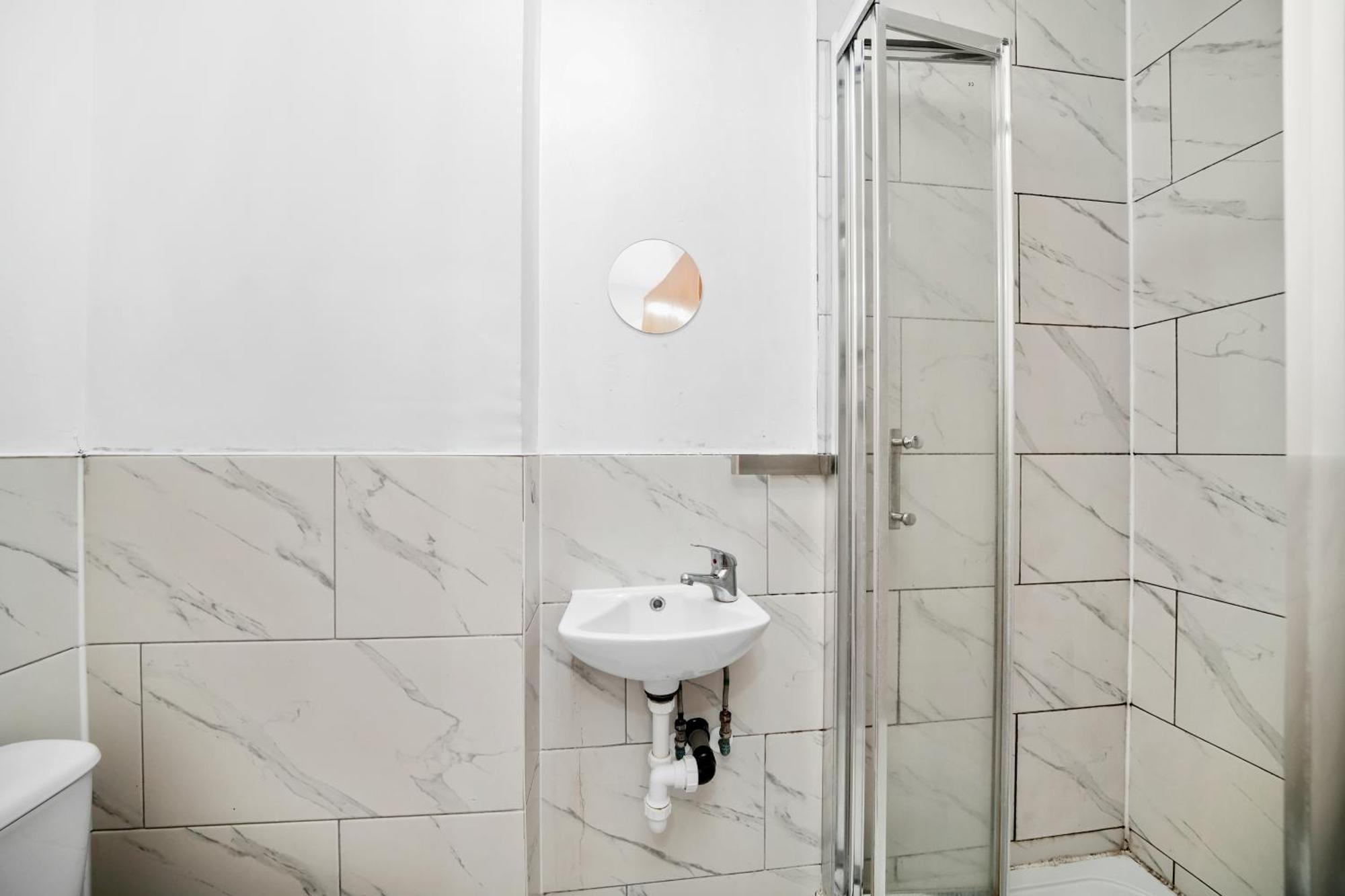Visit Brick Lane - 1 Bed Flat With Large Patio *