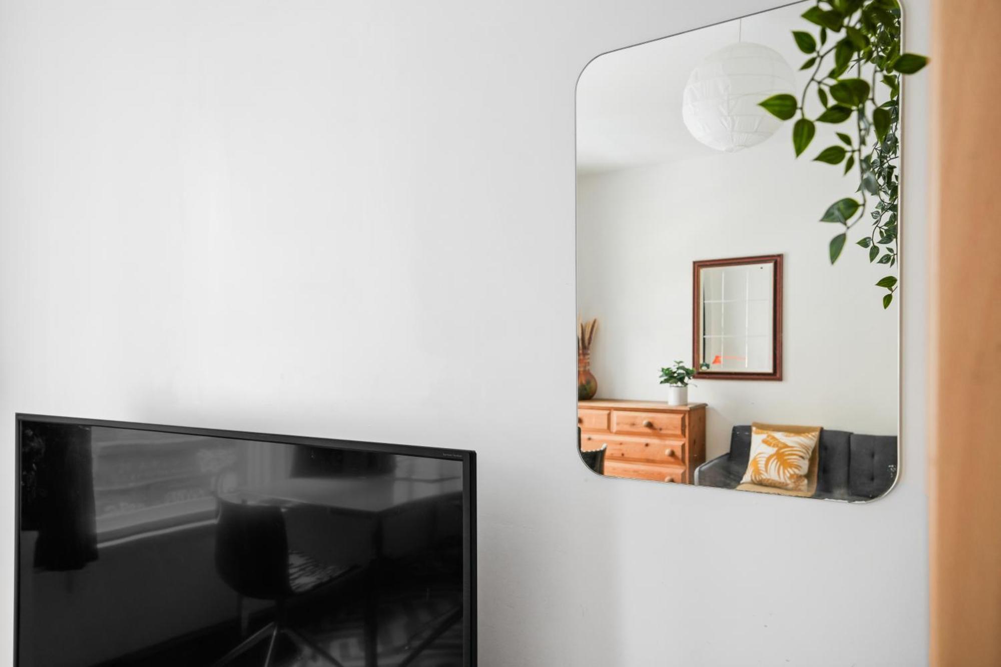 Visit Brick Lane - 1 Bed Flat With Large Patio Appartement *