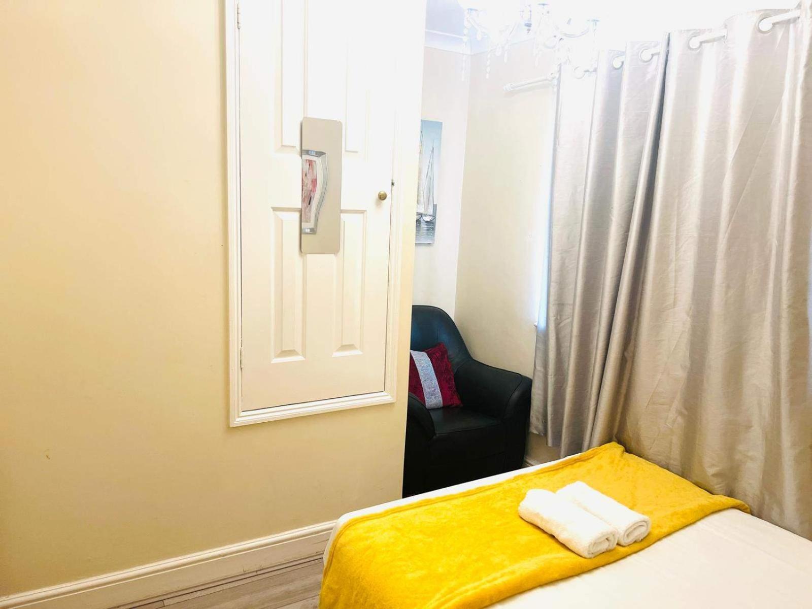 Ferienhaus Cosy Retreat Near Tower Bridge