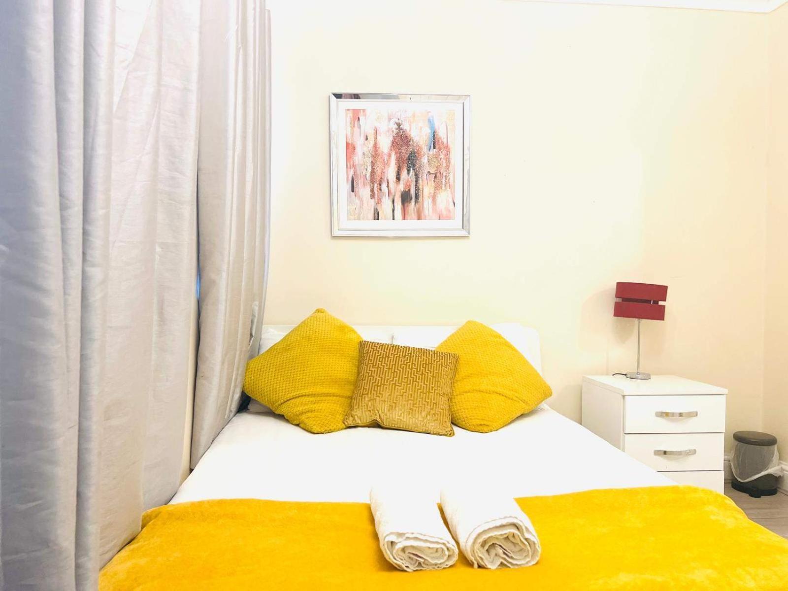 Cosy Retreat Near Tower Bridge Ferienhaus *