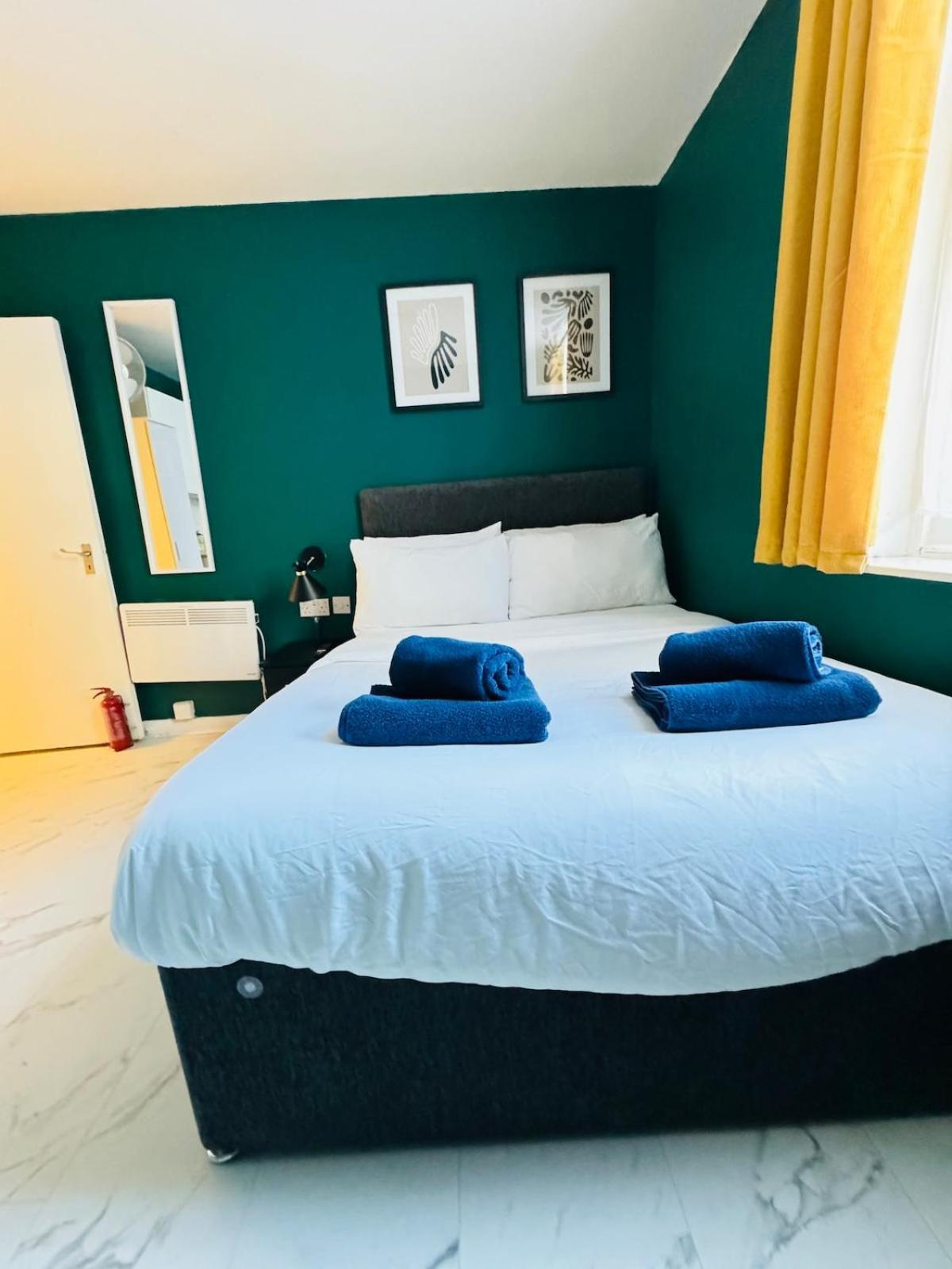 Private Flat In Centre * Londres