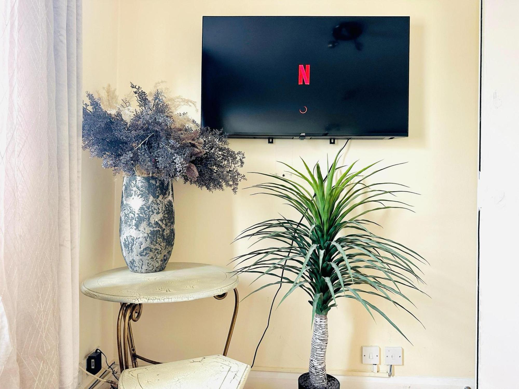Notting Hill 2 Bedroom Cosy Appartement Londres