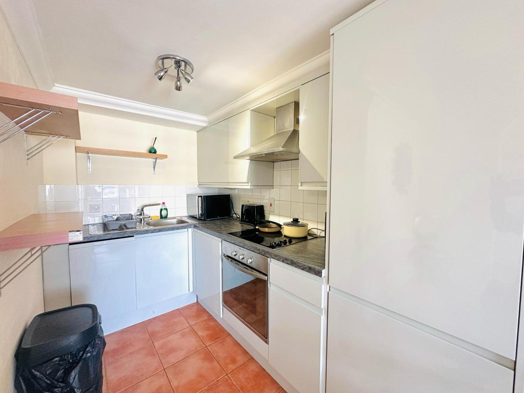 Notting Hill 2 Bedroom Cosy Appartement