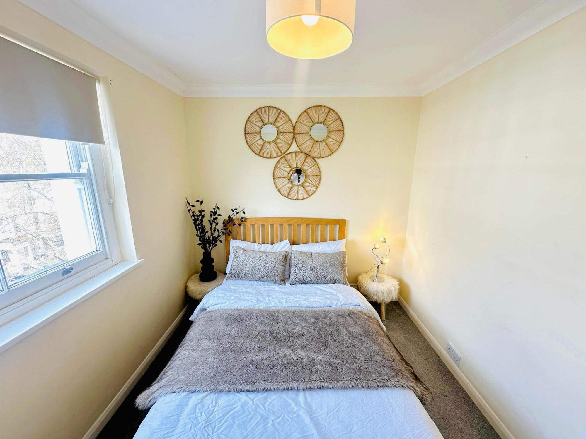 Notting Hill 2 Bedroom Cosy Londres