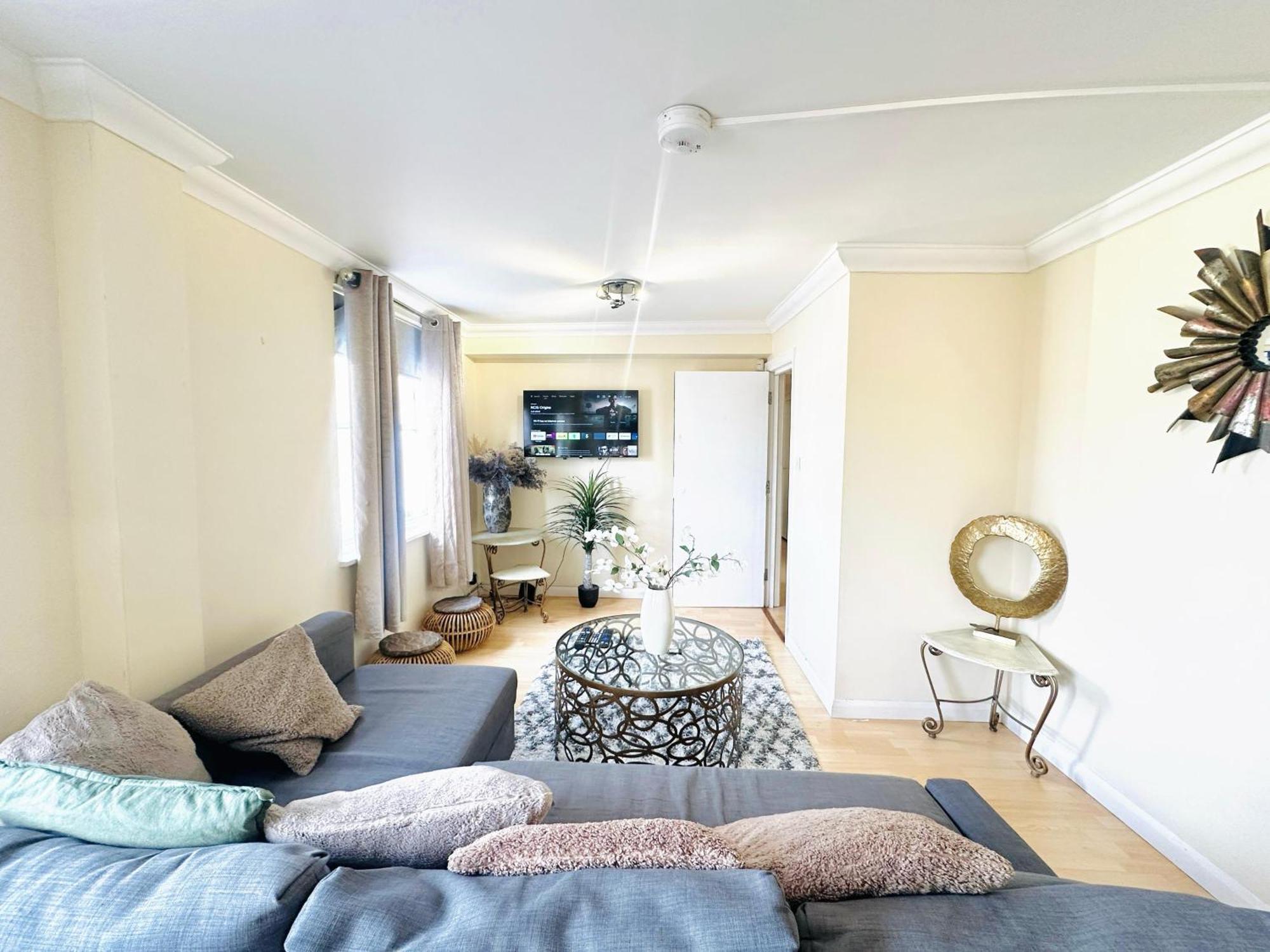 Appartement Notting Hill 2 Bedroom Cosy Londres