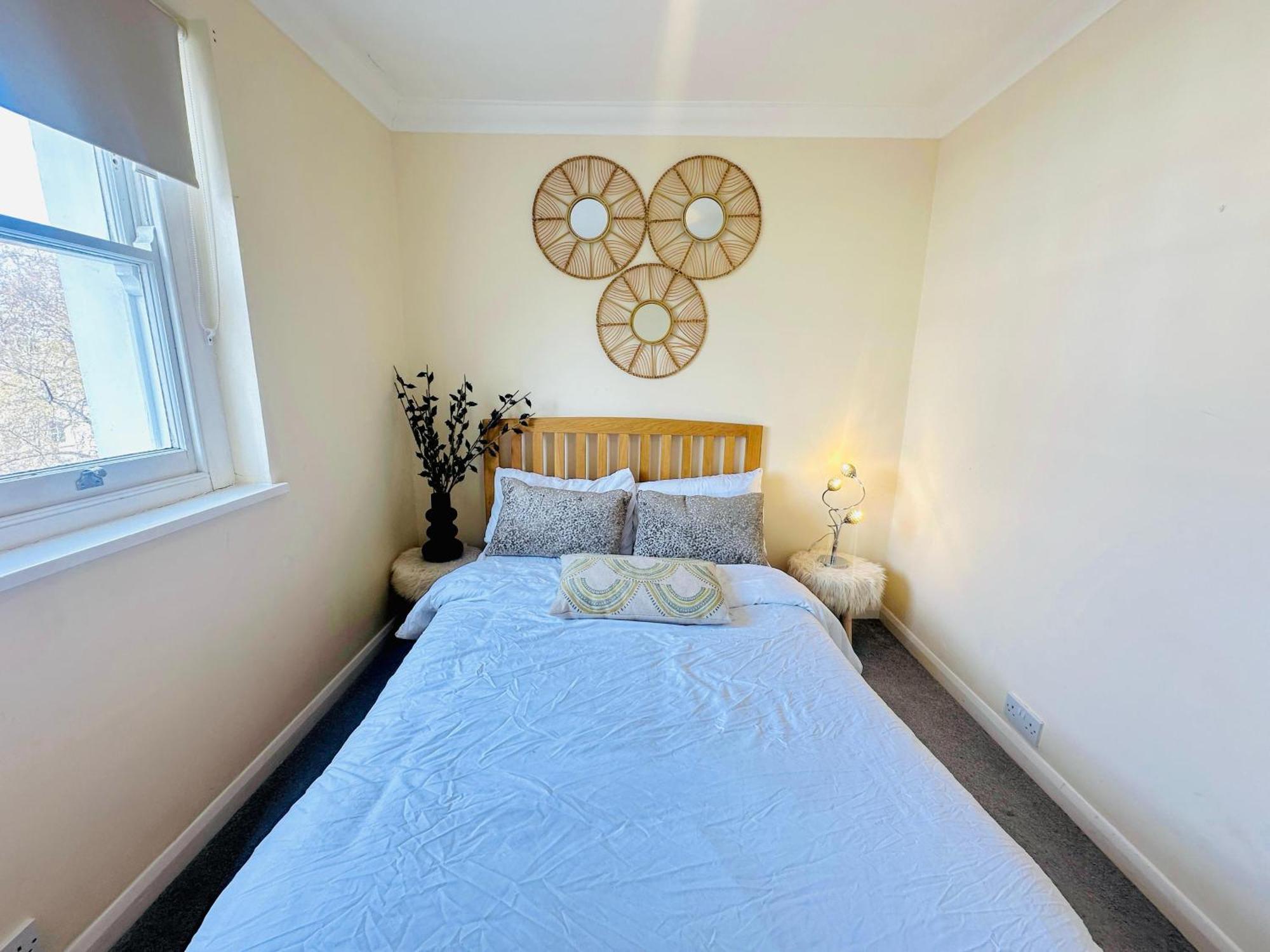 Notting Hill 2 Bedroom Cosy Appartement