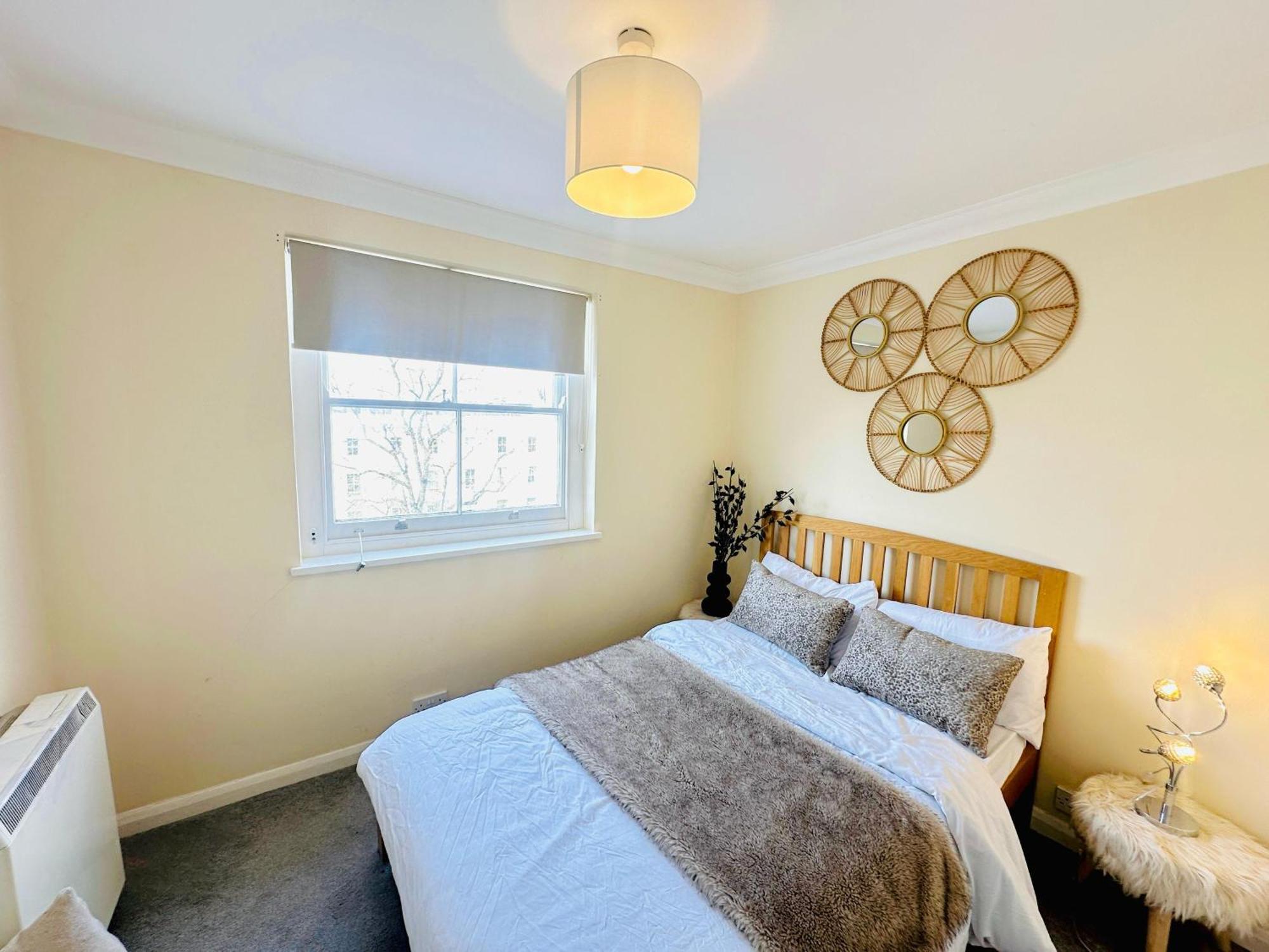 Notting Hill 2 Bedroom Cosy Appartement