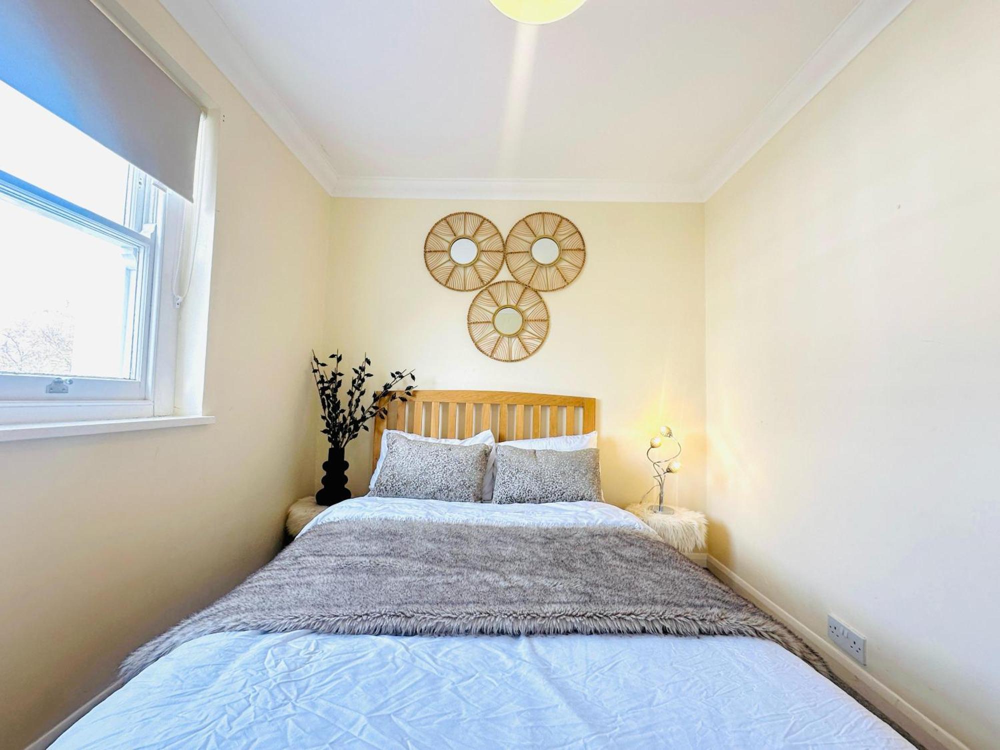 Appartement Notting Hill 2 Bedroom Cosy *