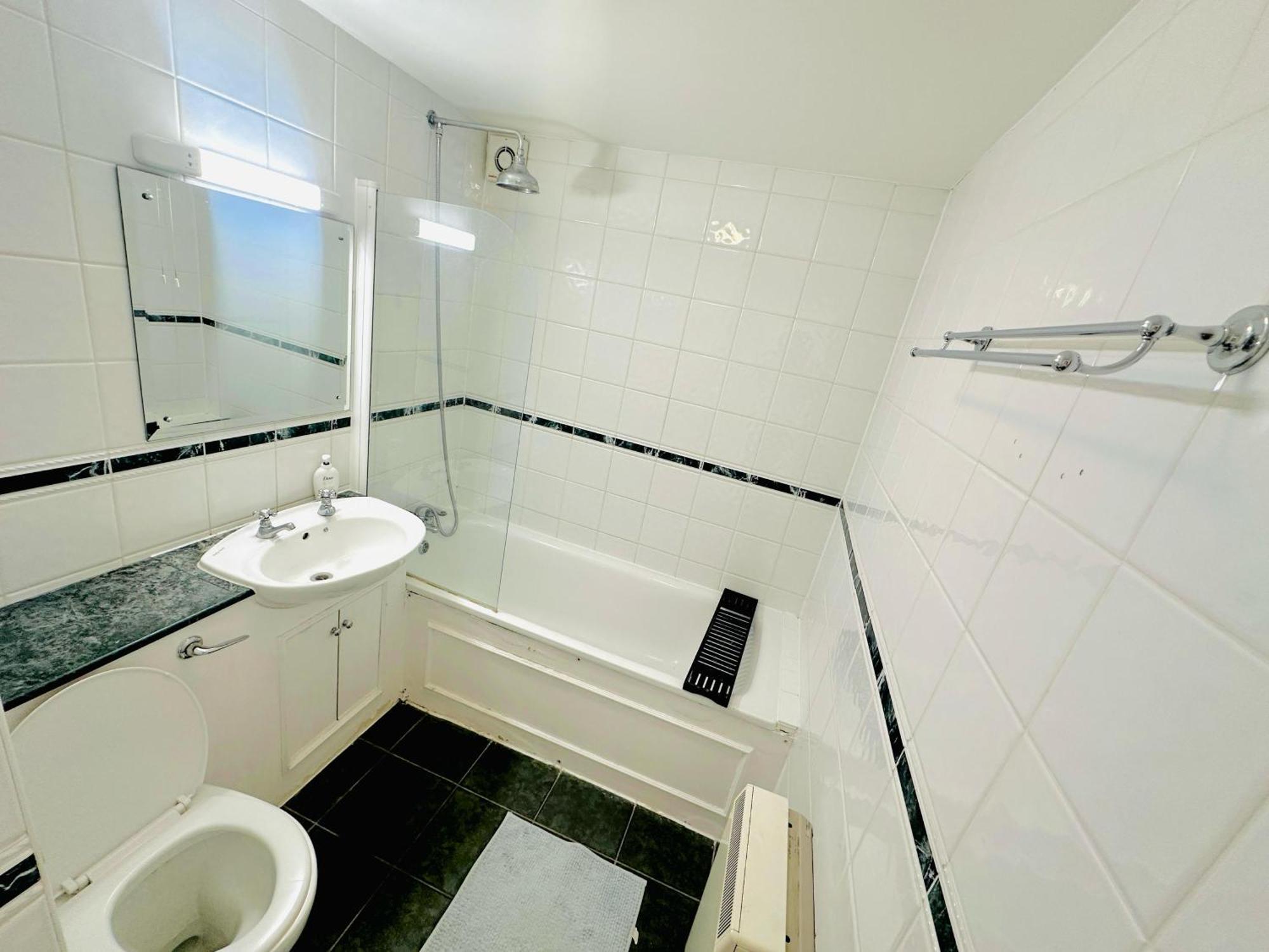 Appartement Notting Hill 2 Bedroom Cosy