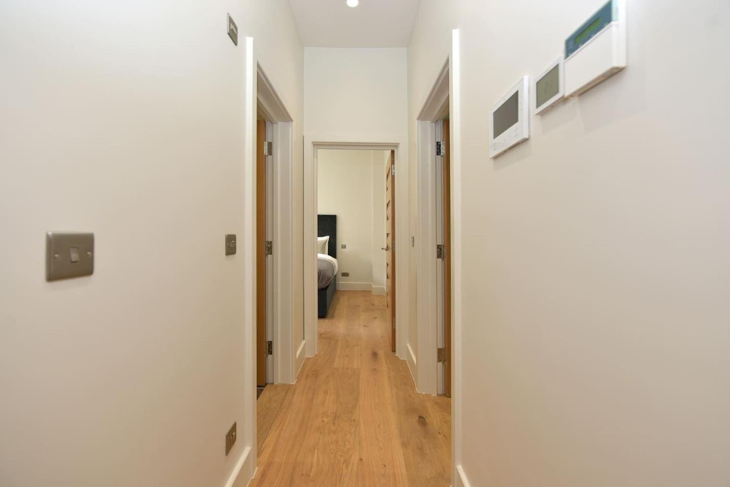 Appartement Bnbnova - Soho &