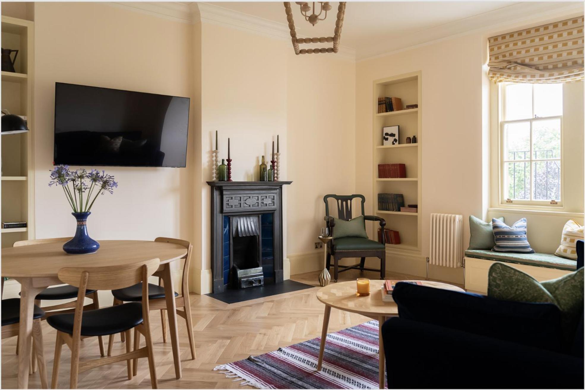 Melody Appartement Londres