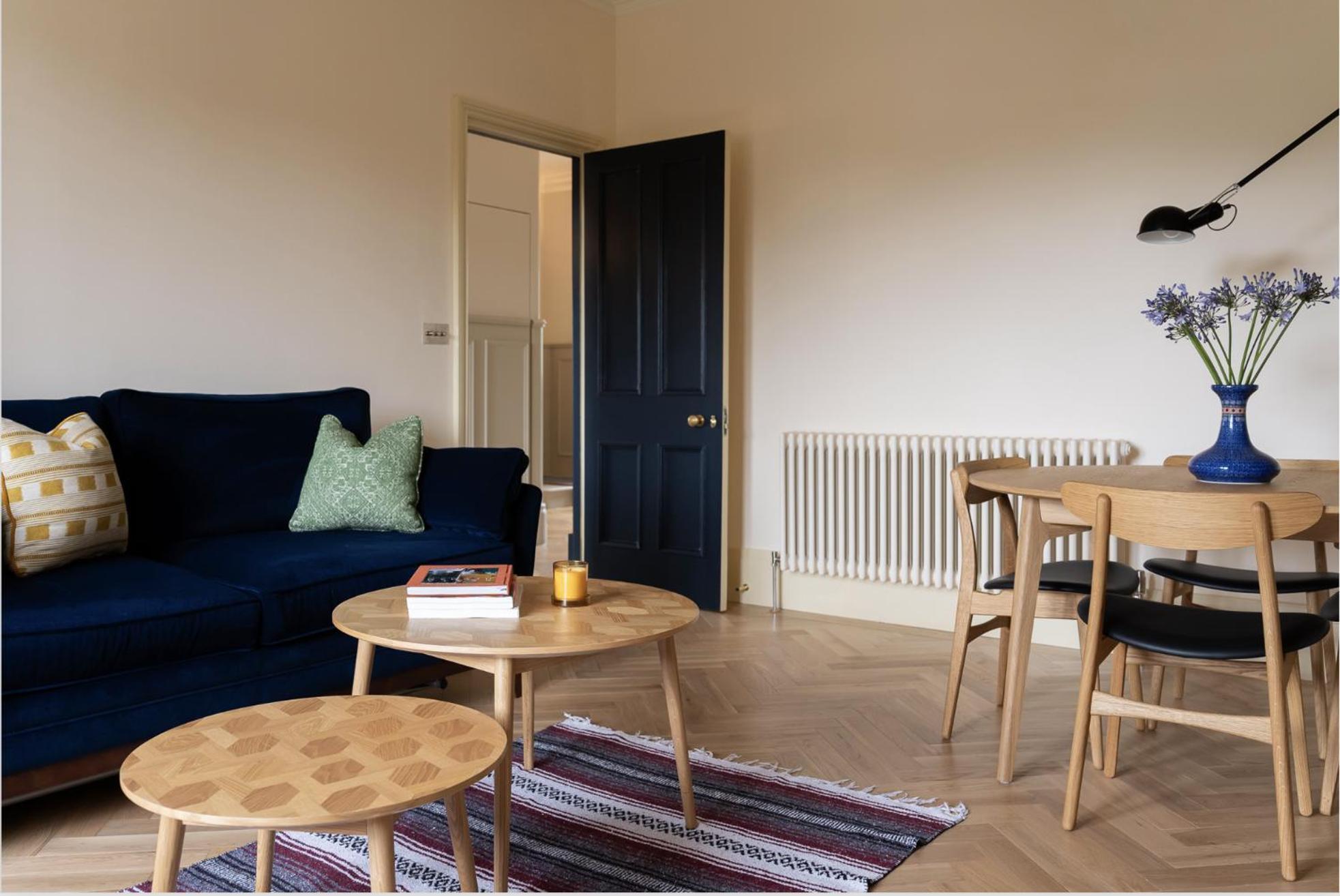 Melody Appartement Londres