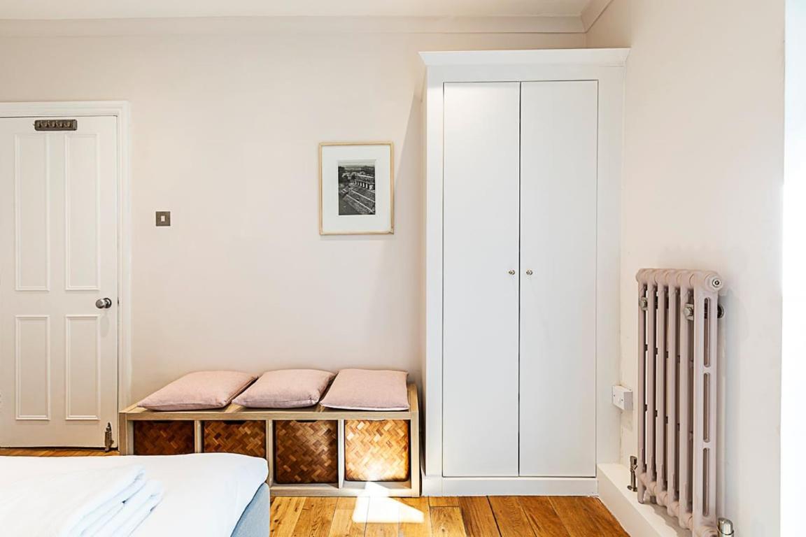 Appartement Stylish Kings Cross With Garden Retreat *