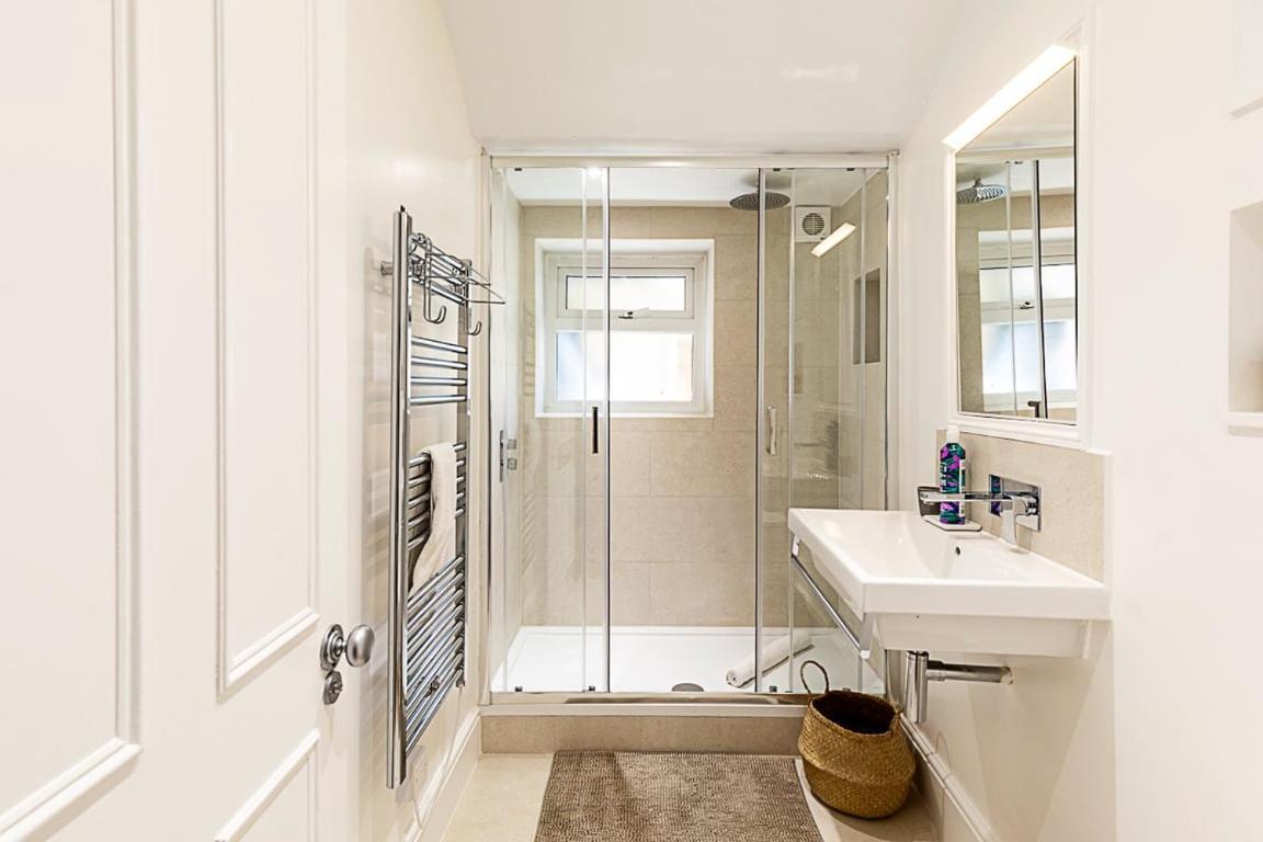 Stylish Kings Cross With Garden Retreat Appartement *