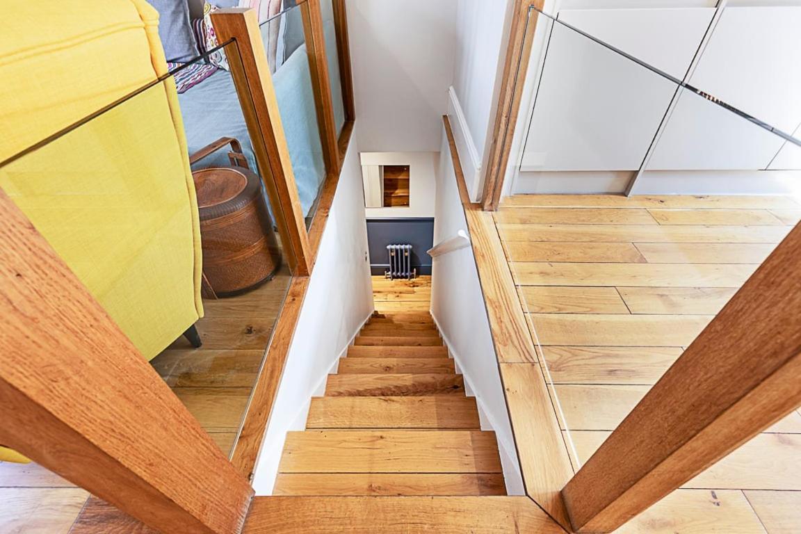 Appartement Stylish Kings Cross With Garden Retreat *